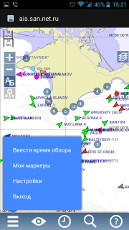 Снимок экрана 2